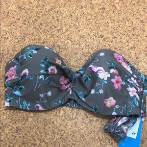 H&M Bikini Top